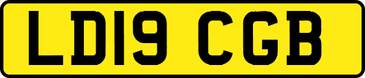 LD19CGB