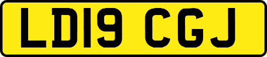 LD19CGJ