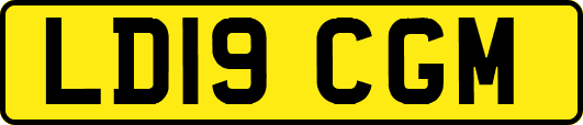 LD19CGM