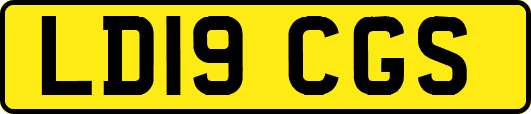 LD19CGS
