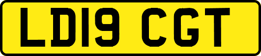 LD19CGT