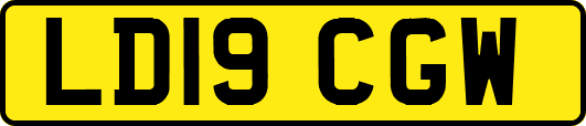 LD19CGW
