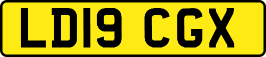 LD19CGX