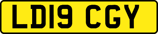 LD19CGY