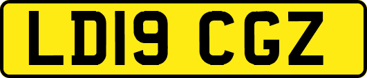LD19CGZ