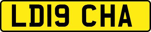 LD19CHA