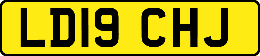 LD19CHJ