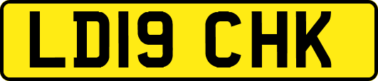 LD19CHK