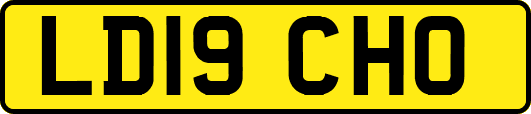 LD19CHO