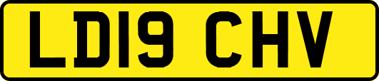 LD19CHV