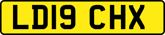 LD19CHX