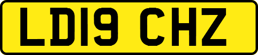LD19CHZ