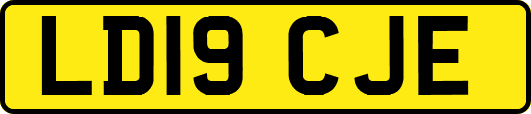 LD19CJE