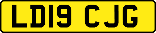 LD19CJG