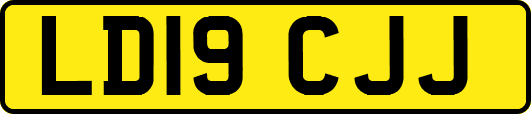 LD19CJJ