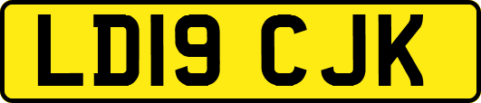 LD19CJK