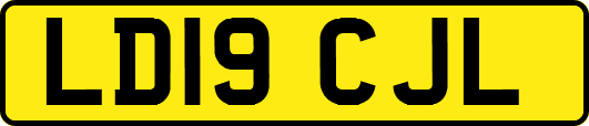 LD19CJL