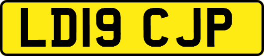 LD19CJP