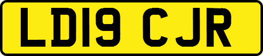 LD19CJR
