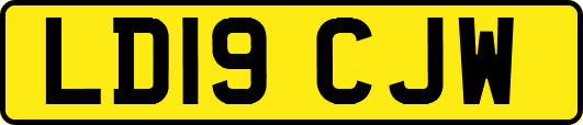 LD19CJW