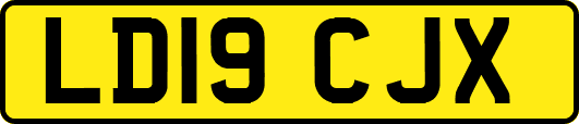 LD19CJX