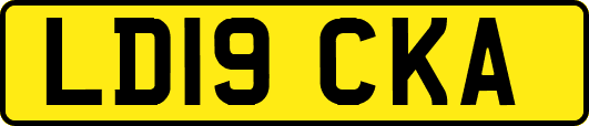 LD19CKA