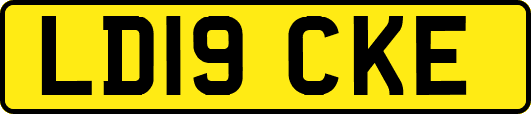 LD19CKE