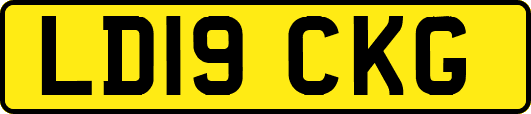 LD19CKG