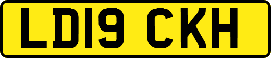 LD19CKH