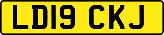 LD19CKJ