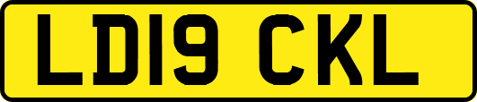 LD19CKL