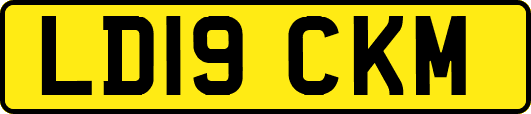 LD19CKM