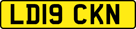 LD19CKN