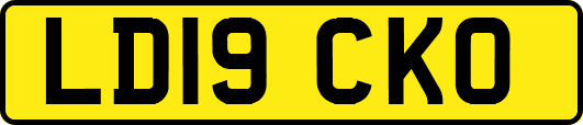 LD19CKO