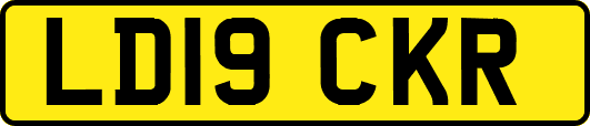 LD19CKR