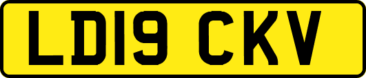LD19CKV
