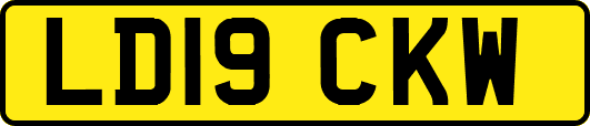 LD19CKW