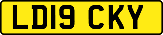 LD19CKY