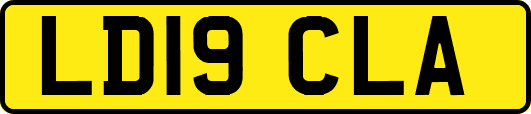 LD19CLA