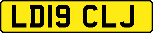LD19CLJ