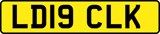 LD19CLK