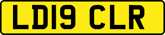 LD19CLR