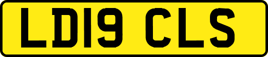 LD19CLS