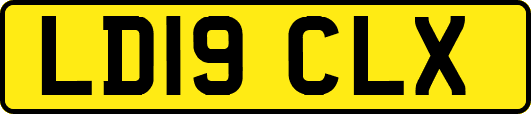 LD19CLX