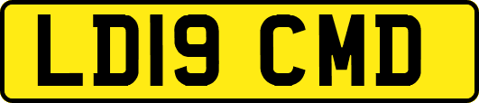 LD19CMD
