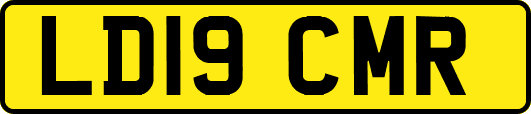 LD19CMR