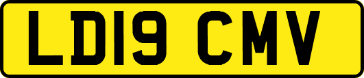 LD19CMV
