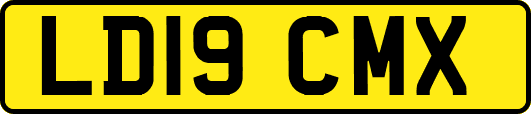 LD19CMX