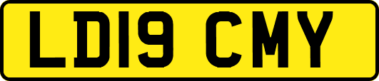 LD19CMY