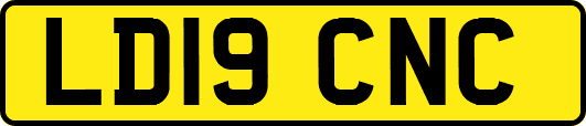 LD19CNC
